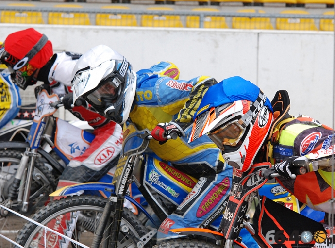 21/75 Turniej parowy - Stal Gorzów