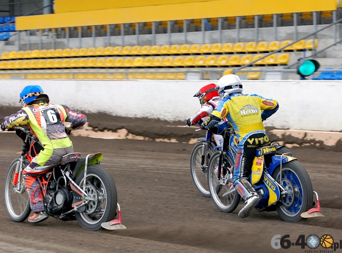 23/75 Turniej parowy - Stal Gorzów