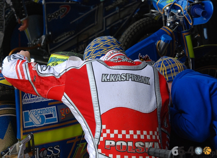 24/75 Turniej parowy - Stal Gorzów