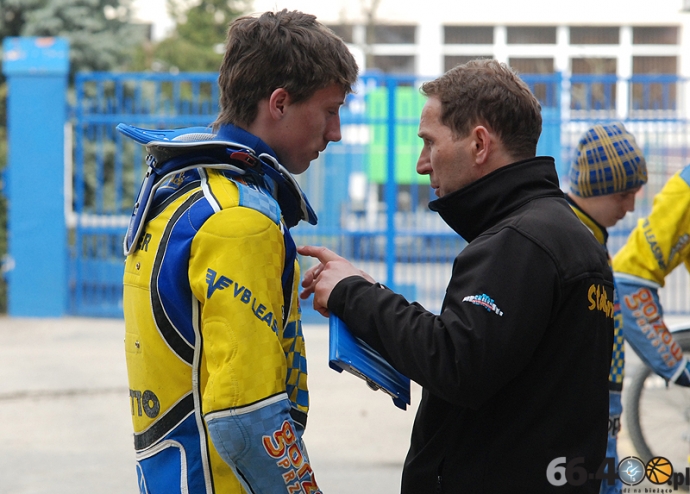 25/75 Turniej parowy - Stal Gorzów