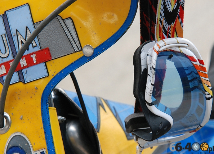 27/75 Turniej parowy - Stal Gorzów