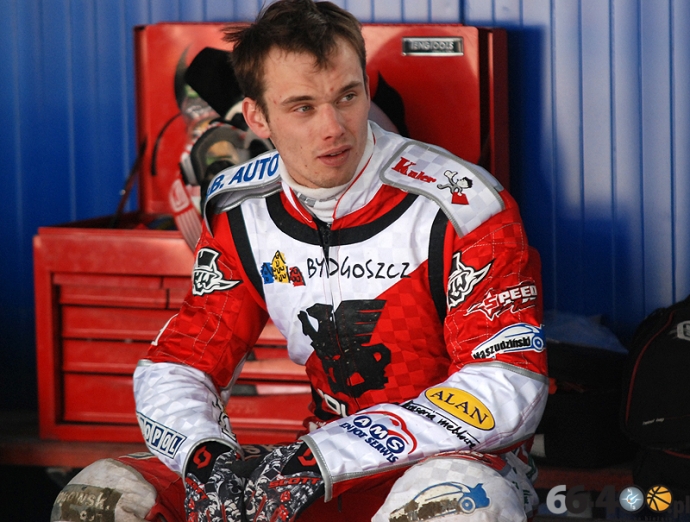 30/75 Turniej parowy - Stal Gorzów