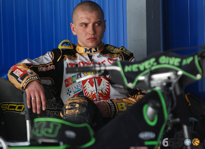 34/75 Turniej parowy - Stal Gorzów