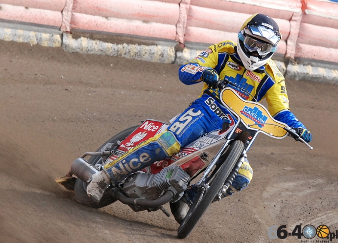 42/75 Turniej parowy - Stal Gorzów