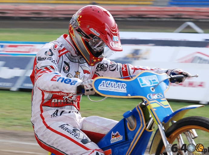 44/75 Turniej parowy - Stal Gorzów