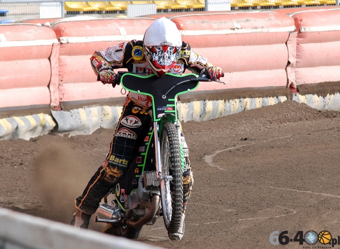 45/75 Turniej parowy - Stal Gorzów