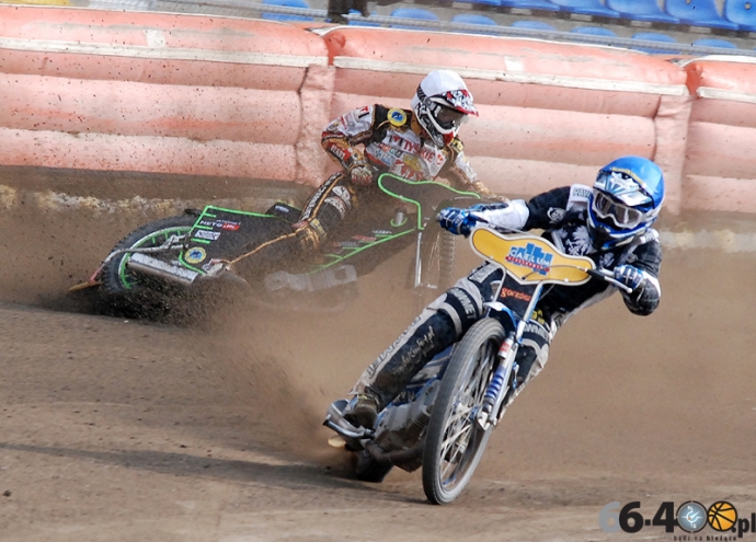 47/75 Turniej parowy - Stal Gorzów