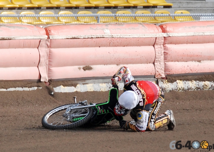 49/75 Turniej parowy - Stal Gorzów