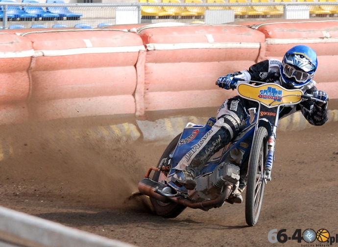 51/75 Turniej parowy - Stal Gorzów