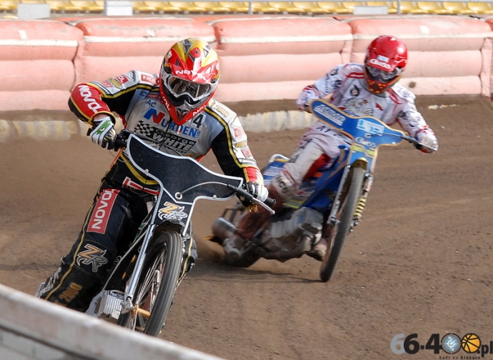 52/75 Turniej parowy - Stal Gorzów