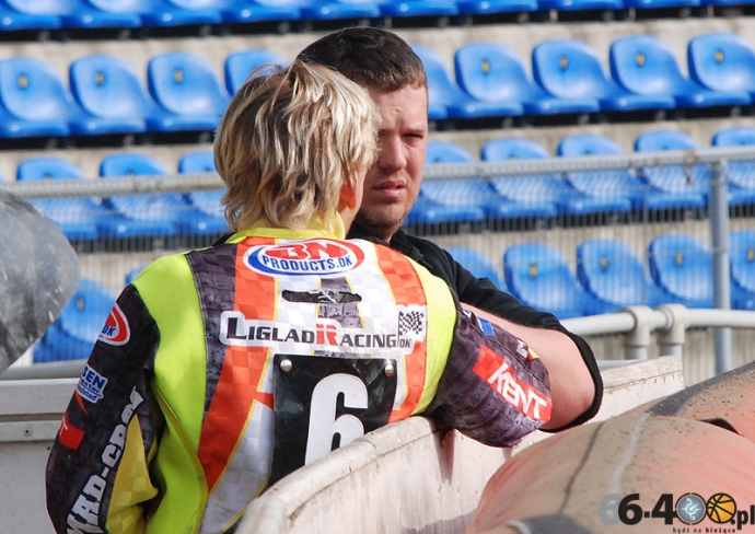 53/75 Turniej parowy - Stal Gorzów