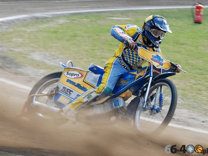 55/75 Turniej parowy - Stal Gorzów