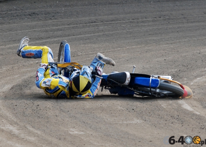 57/75 Turniej parowy - Stal Gorzów