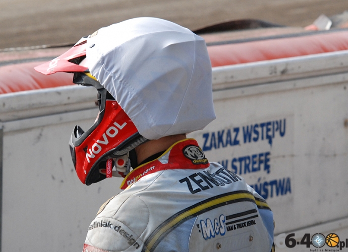 58/75 Turniej parowy - Stal Gorzów