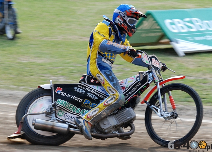 60/75 Turniej parowy - Stal Gorzów