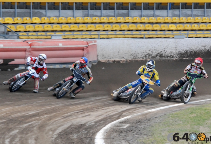 62/75 Turniej parowy - Stal Gorzów