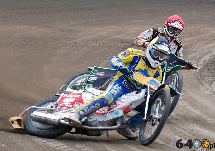 63/75 Turniej parowy - Stal Gorzów