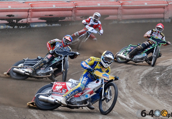 66/75 Turniej parowy - Stal Gorzów