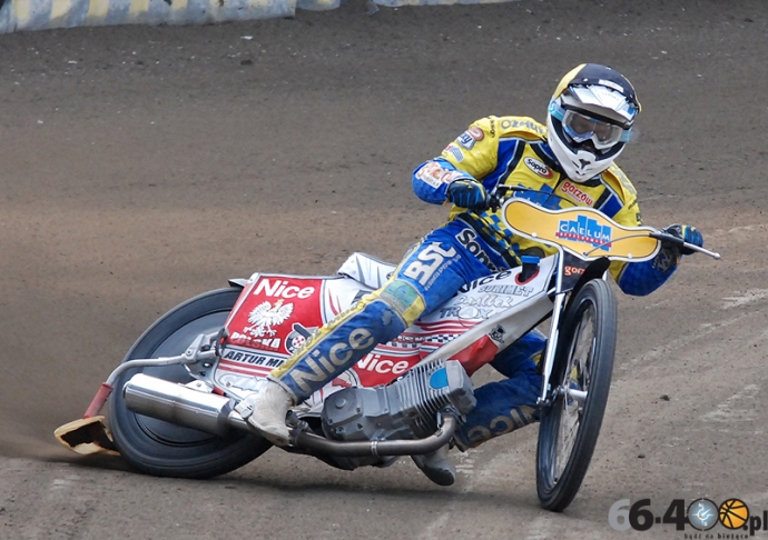 67/75 Turniej parowy - Stal Gorzów