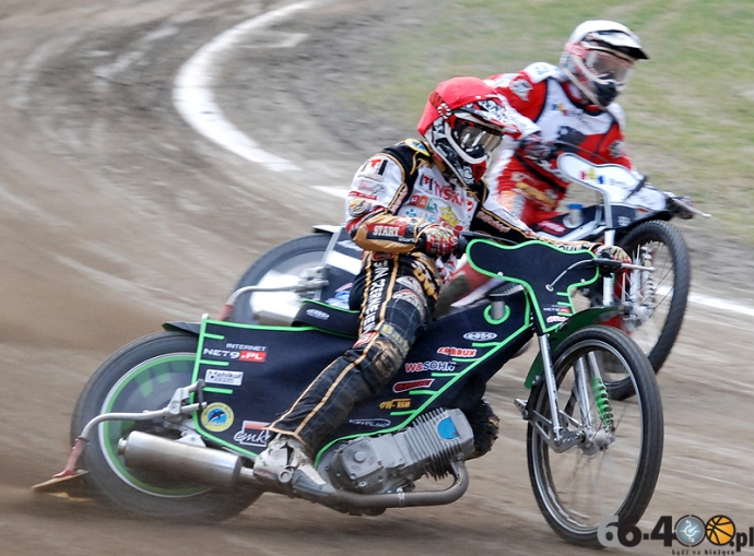 68/75 Turniej parowy - Stal Gorzów