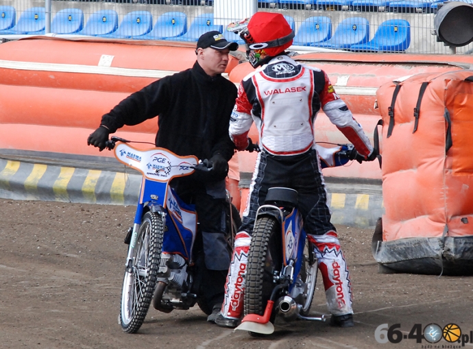 70/75 Turniej parowy - Stal Gorzów