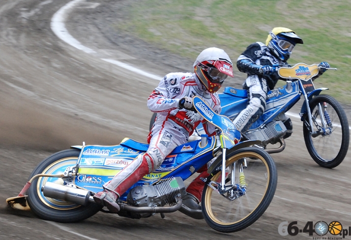 73/75 Turniej parowy - Stal Gorzów