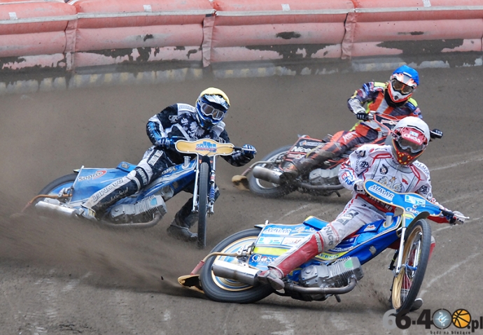 74/75 Turniej parowy - Stal Gorzów