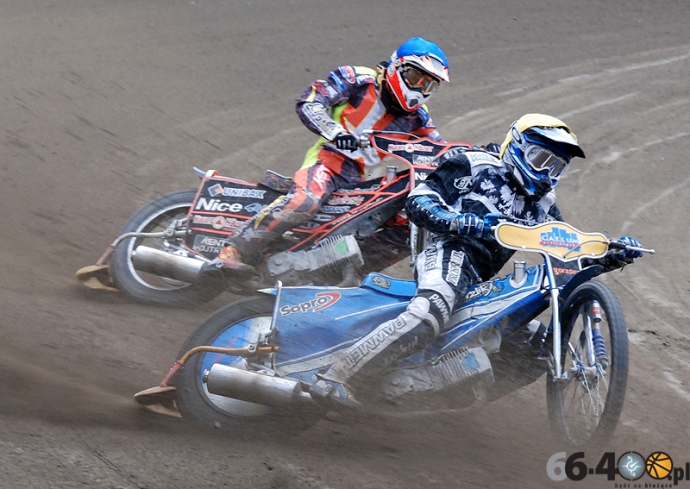 75/75 Turniej parowy - Stal Gorzów