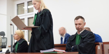 Mowy końcowe w sprawie pożaru AJP w Gorzowie