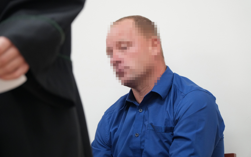 7/10 Mowy końcowe w sprawie pożaru AJP w Gorzowie