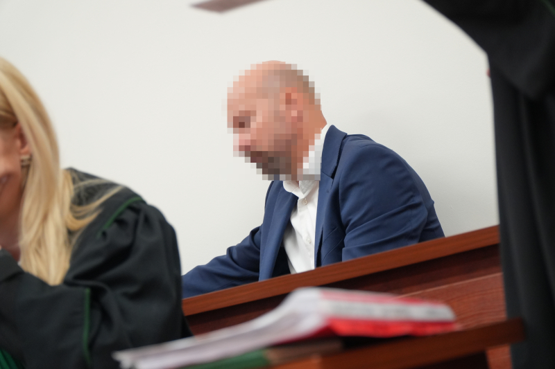 9/10 Mowy końcowe w sprawie pożaru AJP w Gorzowie