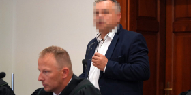 Mowy końcowe w sprawie afery w LUW