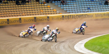 Play-down: Stal Gorzów vs. Włókniarz Częstochowa