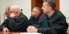 Ogłoszenie wyroku w sprawie tzw. afery covidowej w LUW