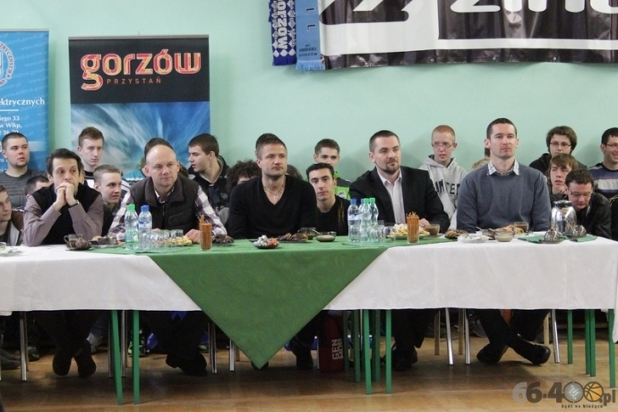 3/25 Gorzów: Dzień Sportowca w Elektryku