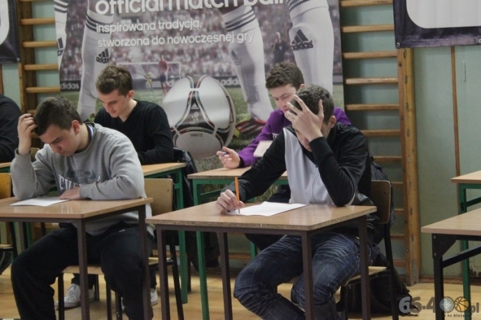 4/25 Gorzów: Dzień Sportowca w Elektryku