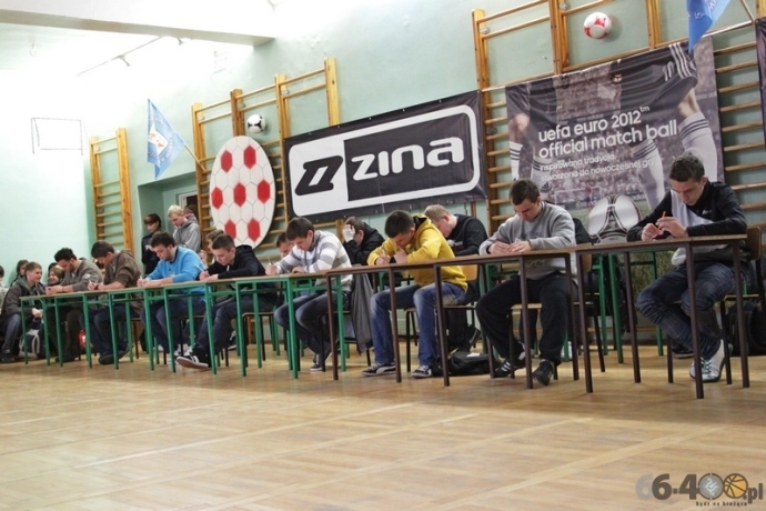 5/25 Gorzów: Dzień Sportowca w Elektryku