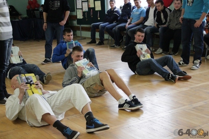 7/25 Gorzów: Dzień Sportowca w Elektryku