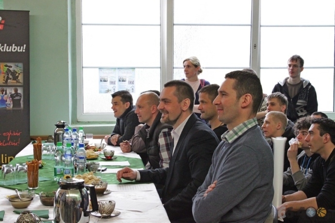 9/25 Gorzów: Dzień Sportowca w Elektryku