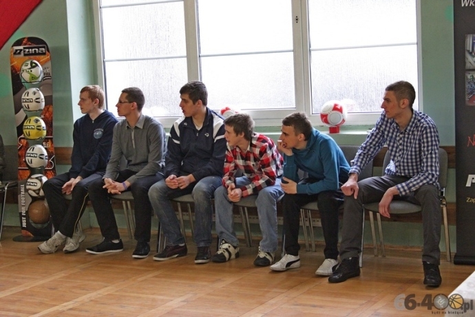 10/25 Gorzów: Dzień Sportowca w Elektryku