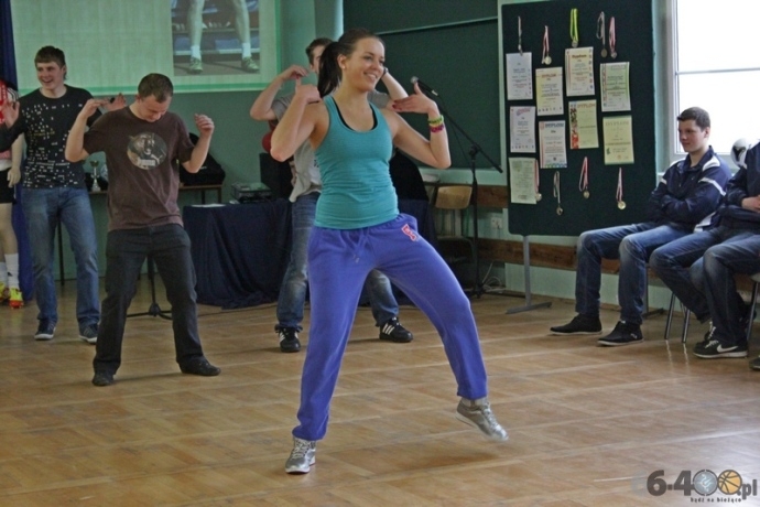 12/25 Gorzów: Dzień Sportowca w Elektryku