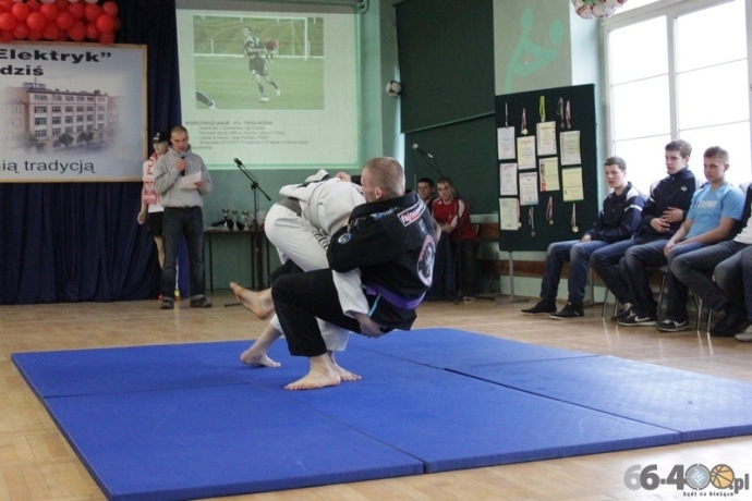 14/25 Gorzów: Dzień Sportowca w Elektryku