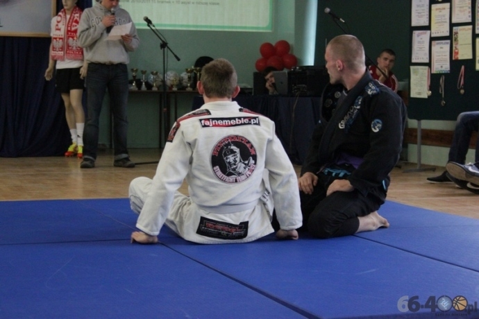 16/25 Gorzów: Dzień Sportowca w Elektryku