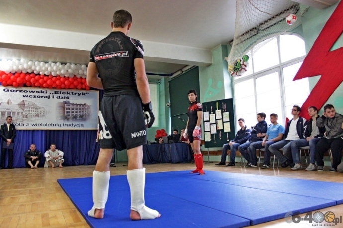 17/25 Gorzów: Dzień Sportowca w Elektryku