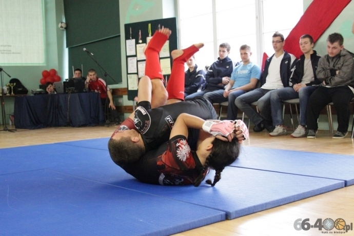 18/25 Gorzów: Dzień Sportowca w Elektryku