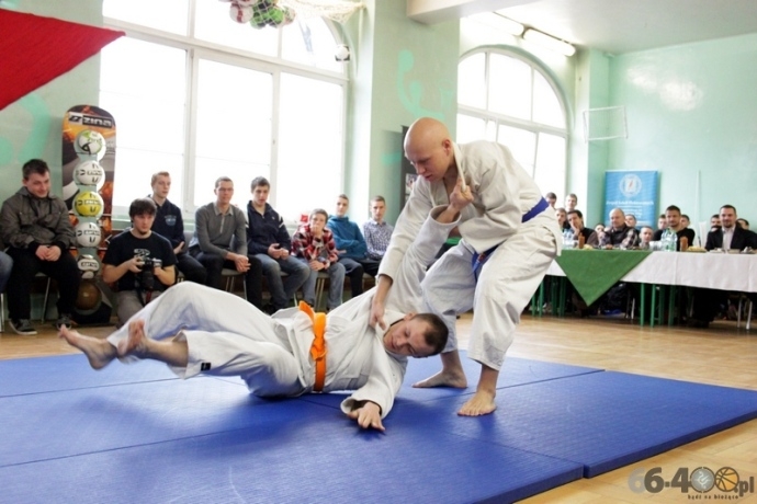 19/25 Gorzów: Dzień Sportowca w Elektryku