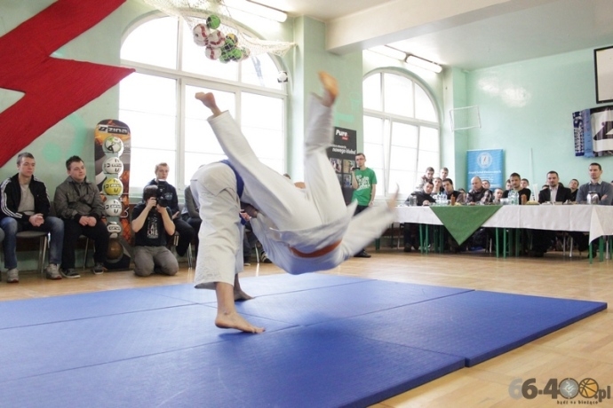 20/25 Gorzów: Dzień Sportowca w Elektryku