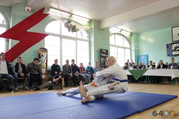 21/25 Gorzów: Dzień Sportowca w Elektryku