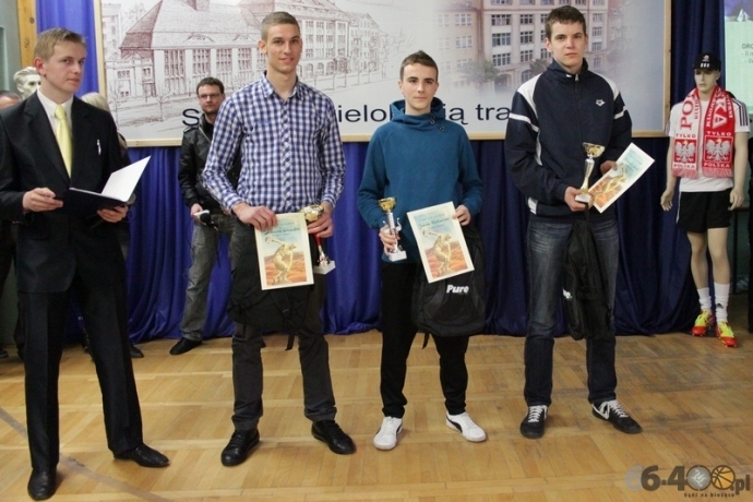 23/25 Gorzów: Dzień Sportowca w Elektryku