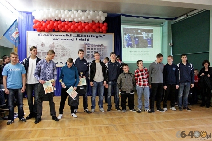 24/25 Gorzów: Dzień Sportowca w Elektryku